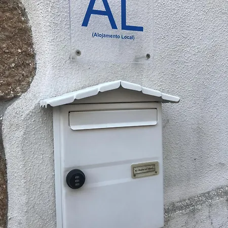 Casa de Férias Casa Duplex Em / Duplex House In Oledo