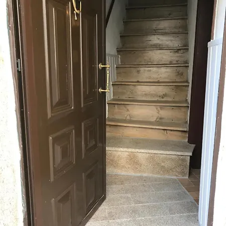 Casa Duplex Em / Duplex House In Oledo