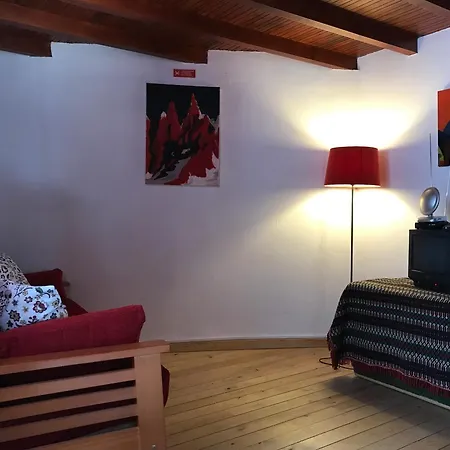 Casa Duplex Em / Duplex House In Casa vacanze *