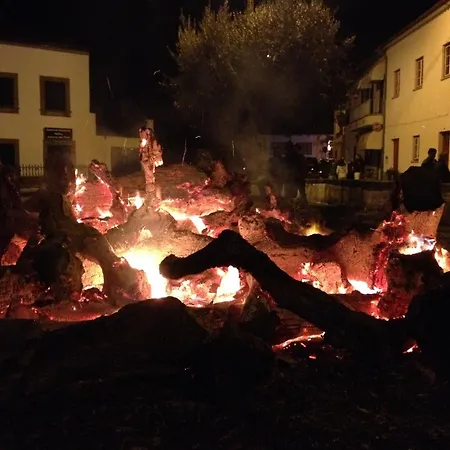 Casa de Férias Casa Duplex Em / Duplex House In *