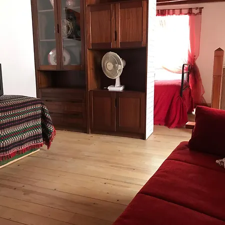 Casa Duplex Em / Duplex House In *
