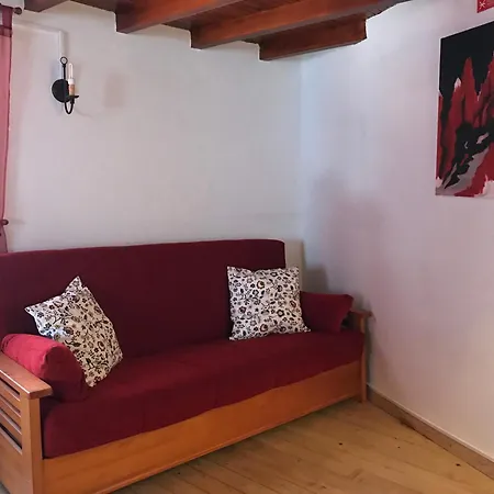 Semesterbostad Casa Duplex Em / Duplex House In Oledo
