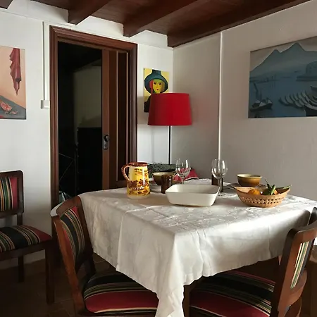 Casa Duplex Em / Duplex House In Casa de Férias