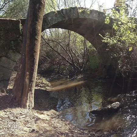 Casa de Férias Casa Duplex Em / Duplex House In Oledo