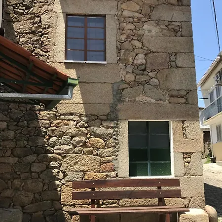 Casa de Férias Casa Duplex Em / Duplex House In