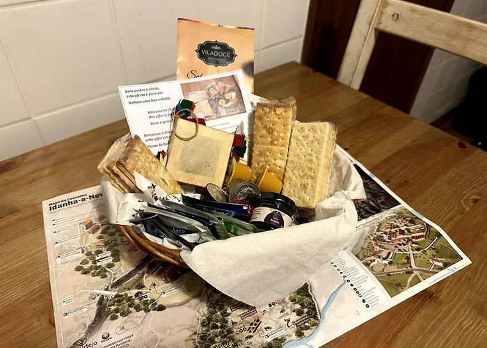 Casa Duplex Em / Duplex House In Casa vacanze Oledo