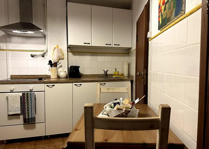 Casa Duplex Em / Duplex House In