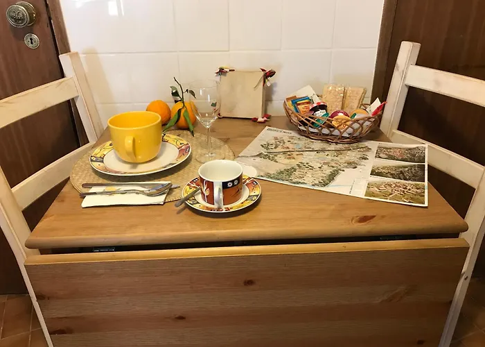 Casa vacanze Casa Duplex Em / Duplex House In