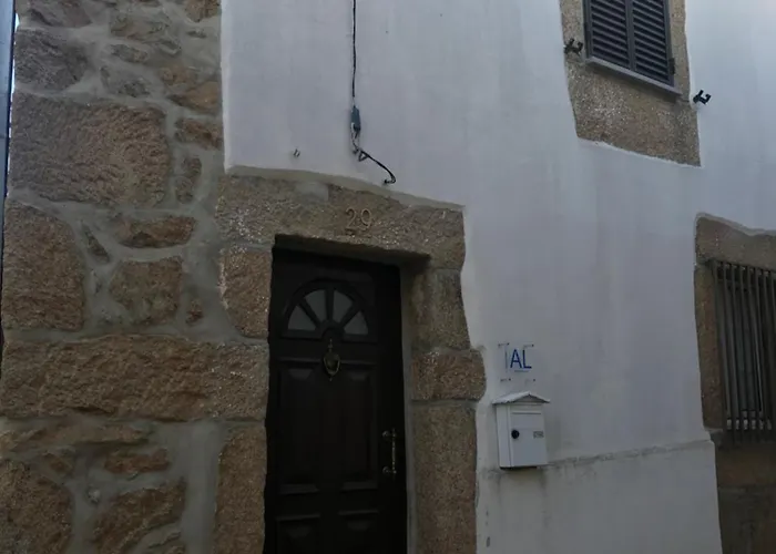 Casa Duplex Em / Duplex House In