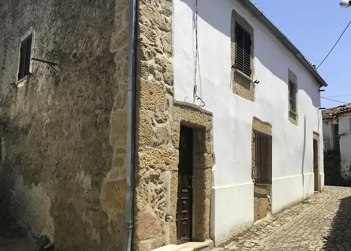 Casa vacanze Casa Duplex Em / Duplex House In *