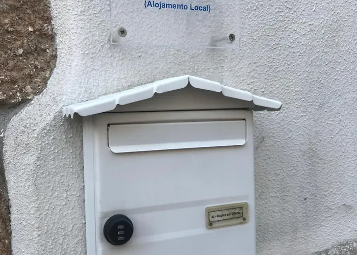 Casa vacanze Casa Duplex Em / Duplex House In Oledo