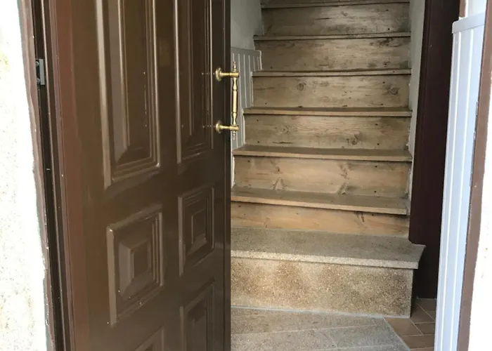 Casa Duplex Em / Duplex House In Oledo