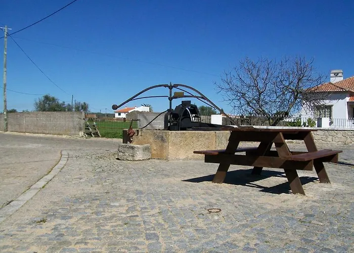 Casa vacanze Casa Duplex Em / Duplex House In