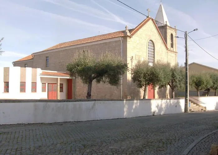 Casa Duplex Em / Duplex House In