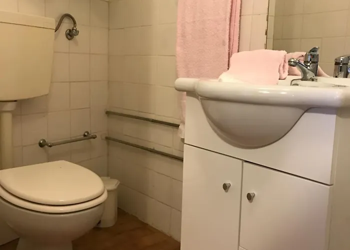 Casa Duplex Em / Duplex House In Casa vacanze