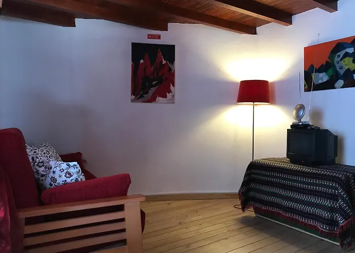 Casa Duplex Em / Duplex House In Casa vacanze *