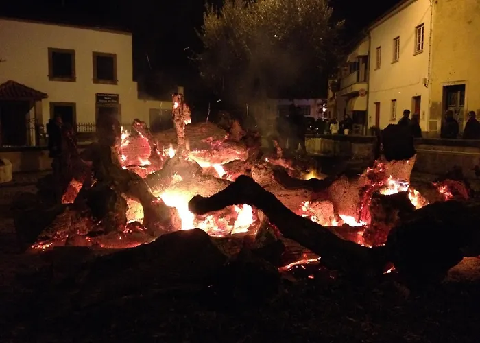 Casa vacanze Casa Duplex Em / Duplex House In *