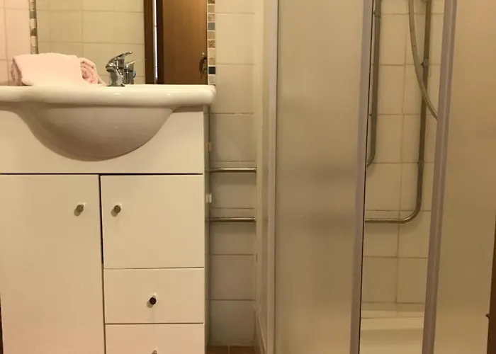 Casa vacanze Casa Duplex Em / Duplex House In Oledo