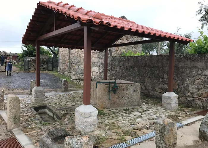 Casa vacanze Casa Duplex Em / Duplex House In *