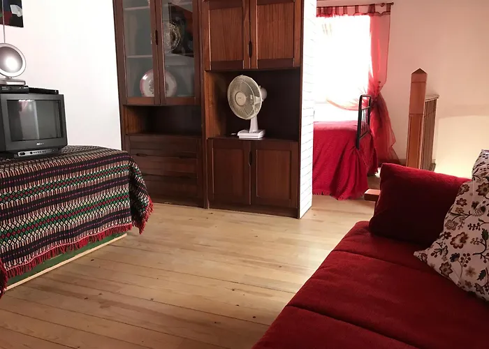 Casa Duplex Em / Duplex House In *