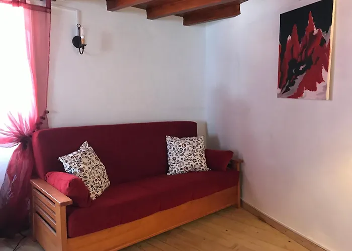 Casa vacanze Casa Duplex Em / Duplex House In Oledo