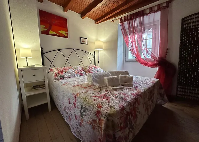 Casa Duplex Em / Duplex House In *