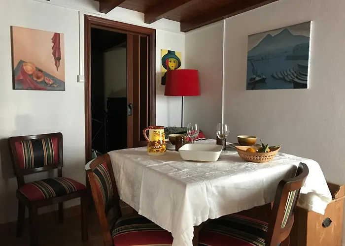 Casa Duplex Em / Duplex House In Casa vacanze