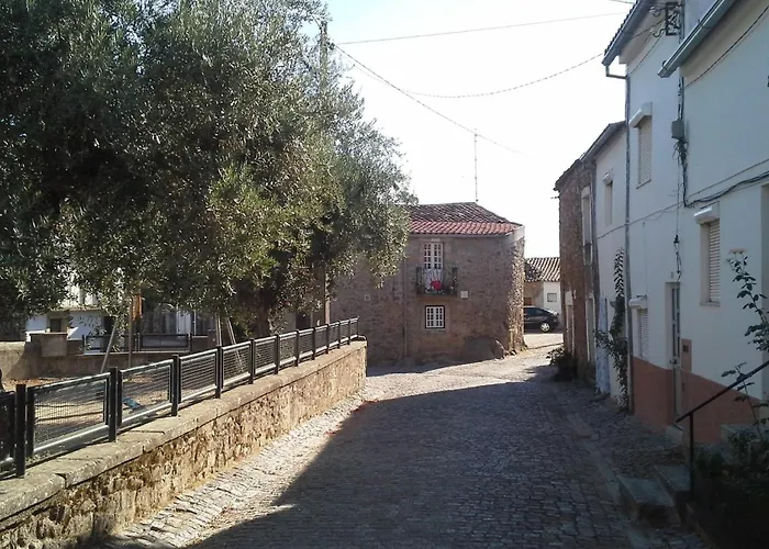 Casa vacanze Casa Duplex Em / Duplex House In *