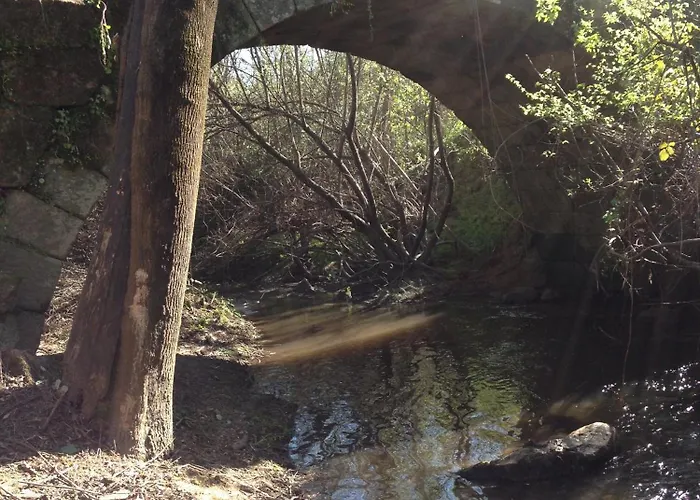 Casa vacanze Casa Duplex Em / Duplex House In Oledo