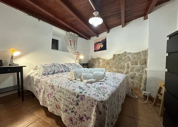 Casa vacanze Casa Duplex Em / Duplex House In Oledo