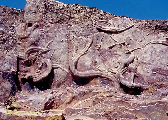 Casa vacanze Casa Duplex Em / Duplex House In