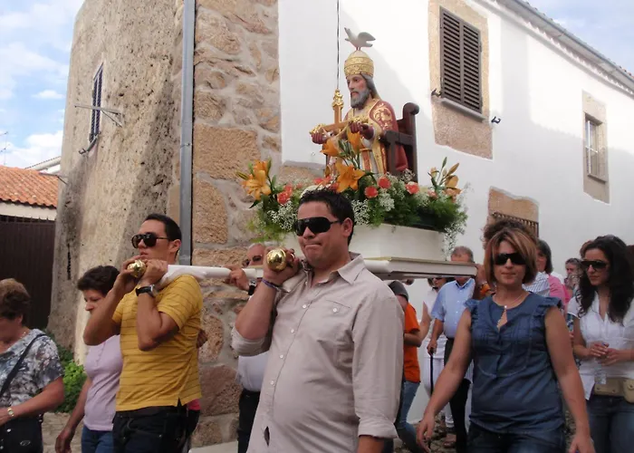 Casa Duplex Em / Duplex House In Casa vacanze Oledo