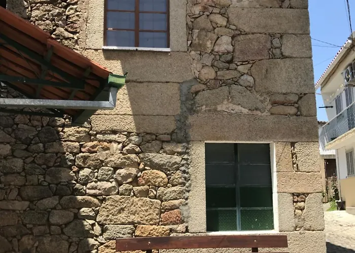 Casa vacanze Casa Duplex Em / Duplex House In