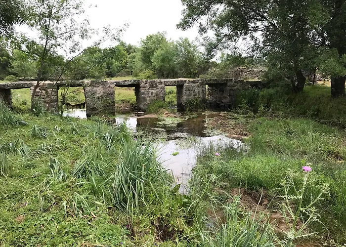 Casa Duplex Em / Duplex House In Casa vacanze Oledo